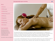 Massagepraktijk Agnes Greveling