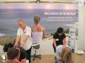 Zwolle Bedrijfsmassage of massage bij evenementen