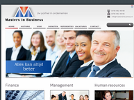 Masters in Business B.V.