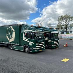 Transportbedrijf Maters Huissen B.v.