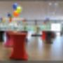 Foto feestzaal mauritshof