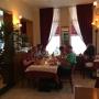 Restaurant Maxima Argentijns