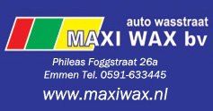 Autowasstraat Maxi-Wax B.v.
