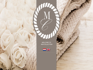 Website van May Collection 