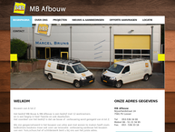 Mb Afbouw B.v.