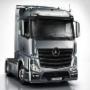 Mercedes-Benz Maasdijk