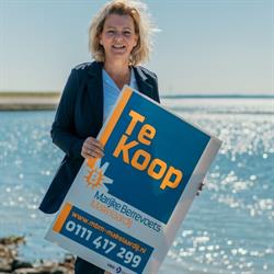 Makelaardij Marijke Berrevoets