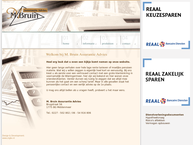 Assurantie Advies M. Bruin
