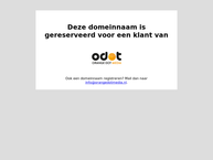 Mediaflex Reclame