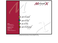Mediagraphix Studio Smulders