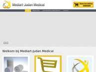 Mediart-Judan Medical B.v.