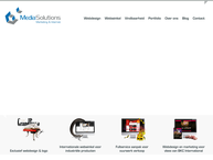 Media Solutions Veenendaal