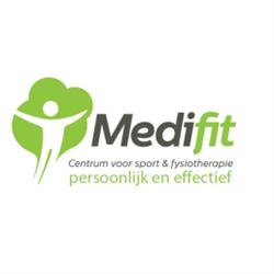 Sport- en Gezondheidscentrum Medifit