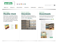 Medite Europe Limited