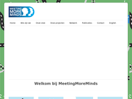 Meetingmoreminds B.V.