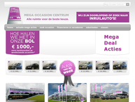 Mega Occasion Centrum