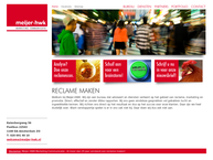 Meijer-HWK Marketing Communicatie