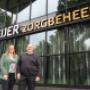 Herman Meijer en Ivette Rolf-Meijer Meijer Zorgbeheer