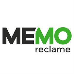 MEMO reclame