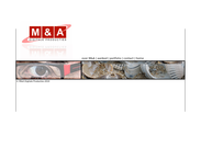 M.&A. Digitale Producties