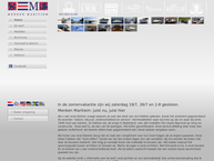 Menken Maritiem B.v.
