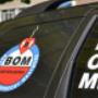 Beveiligings Organisatie Mennega BOM