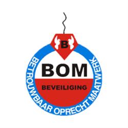 Beveiligings Organisatie Mennega BOM