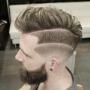 Kapsalon Barbershop Men's-World Herenkappers