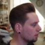 Pompadour. Classic!