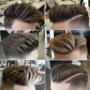 Kapsalon Barbershop Men's-World Herenkappers