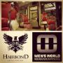 Hairbond en Men's World
