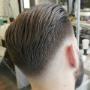 Kapsalon Barbershop Men's-World Herenkappers