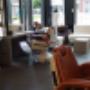 Barbershop Men's World. Kapper
