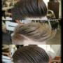 Kapsalon Barbershop Men's-World Herenkappers