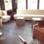 Electrische Belmont'60 stoelen