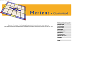Mertens Glas in Lood