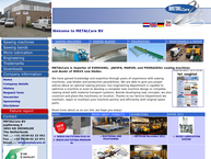 Metalcare B.v.