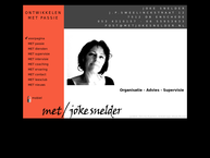 MET/Joke Snelder