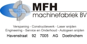 Machinefabriek Mfh Bv