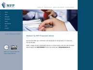 MFP Financieel Advies B.V.