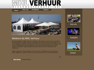 MHL Verhuur