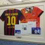 shirts inlijsten