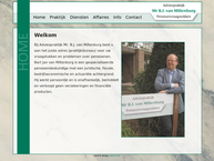 Adviespraktijk mr. B.J. van Miltenburg