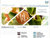 Mirakuleus Ontwerp & Communicatie B.v.