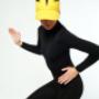 Mirjam Nuver Hoedenontwerpster