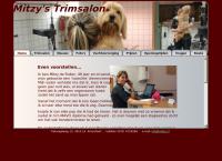 Mitzy's Trimsalon