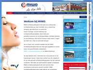 Miwo Luchtbehandelingstechniek B.V.