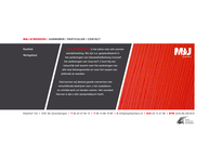 M&j Afwerkers