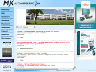 Mjk Automatisering Plus B.v.