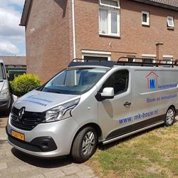 MK Bouw en Renovatiewerkzaamheden